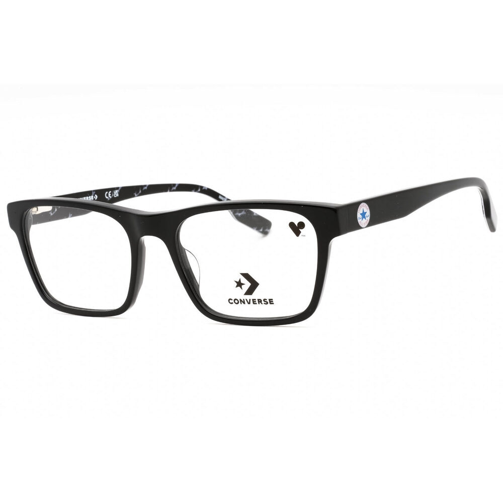 NWT Converse CV5000 001 54mm New Eyeglasses